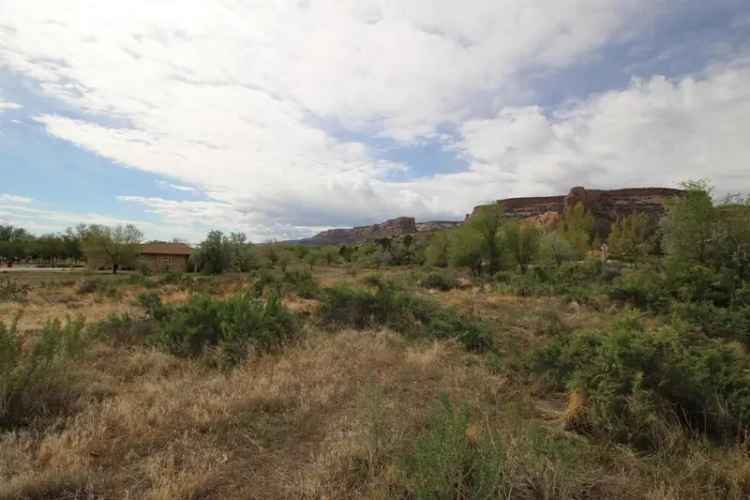 Land For Sale in 728, Curecanti Circle, Grand Junction, Colorado