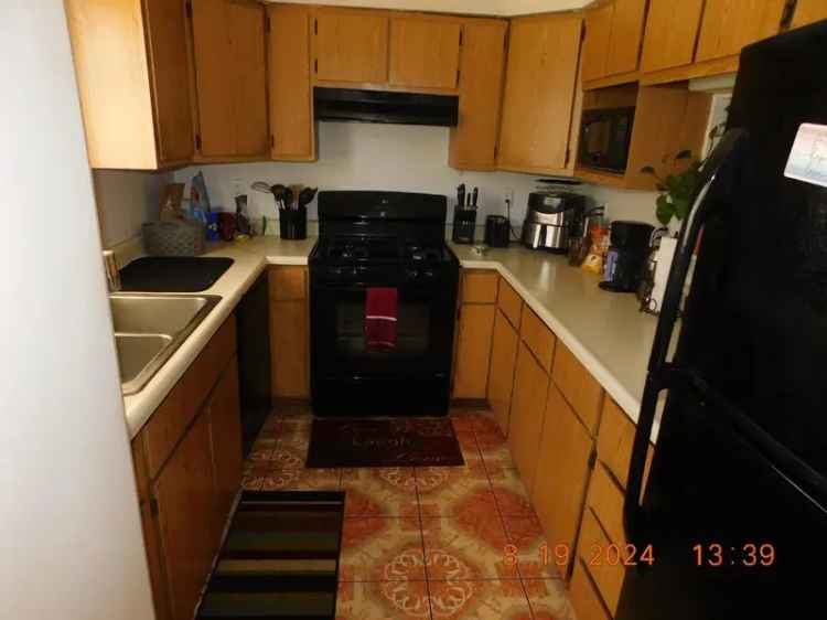 Condo For Sale in California