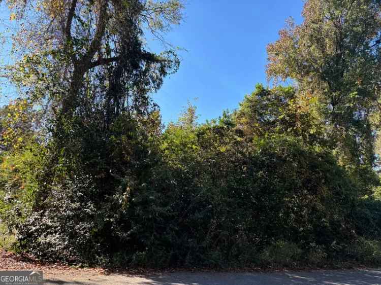 Land For Sale in 108, Ida Avenue, Warner Robins, Georgia