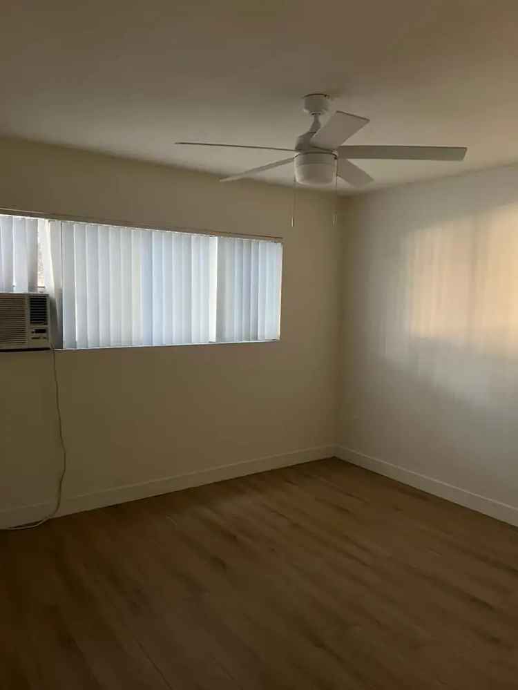 Apartment Unit for Rent