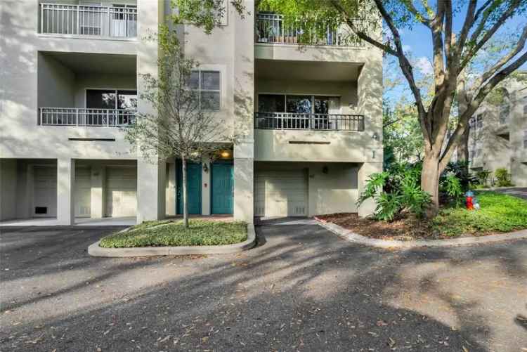 Condo For Sale in 612, Batten Court, Tampa, Florida