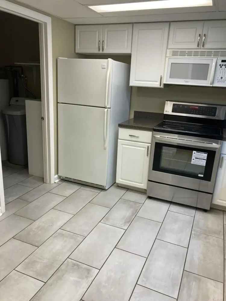 Apartment Unit for Rent