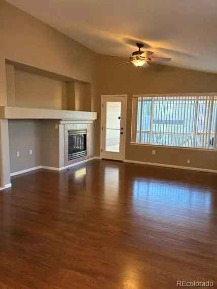 Single-family house For Sale in 3903, South Quemoy Court, Aurora, Colorado