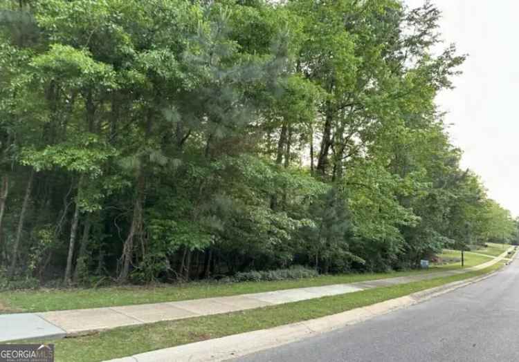 Land For Sale in 115, Windridge Drive, LaGrange, Georgia