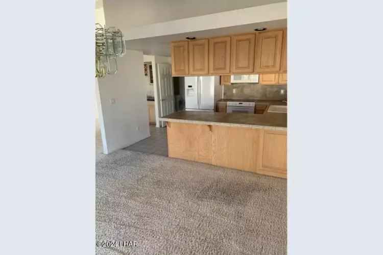 Single-family house For Sale in 2891, Southwind Avenue, Lake Havasu City, Arizona