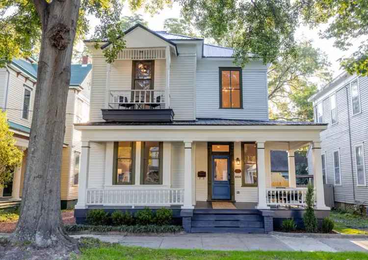 Single-family house For Sale in 804, 2nd Avenue, Columbus, Georgia