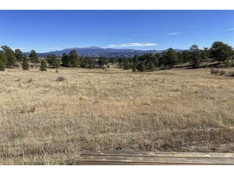 Land For Sale in 2, County Road 102, Colorado