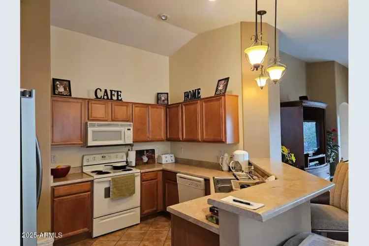 Single-family house For Sale in 17475, West Caribbean Lane, Surprise, Arizona