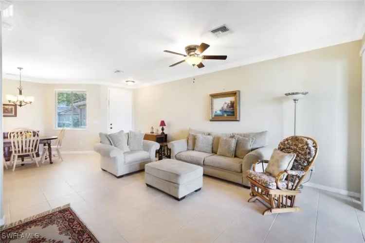 House For Sale in 3298, Antica Street, Fort Myers, Florida