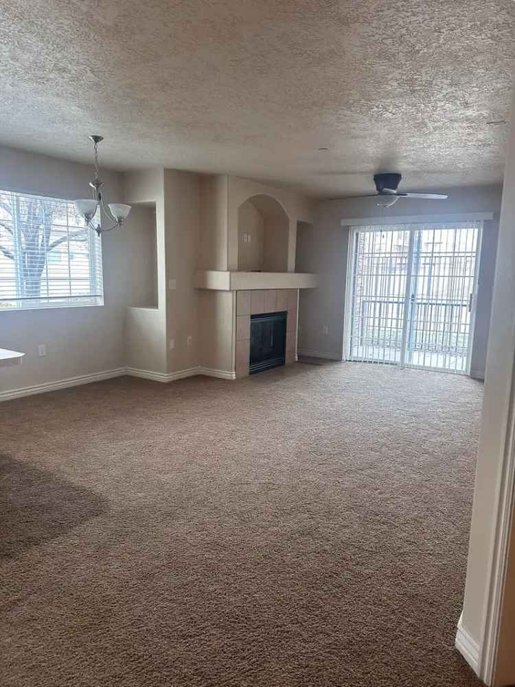 Apartment Unit for Rent