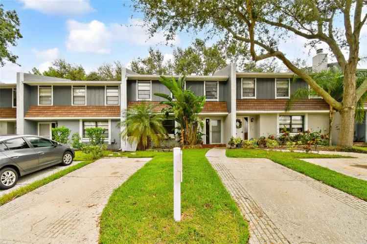 House For Sale in Clearwater, Florida