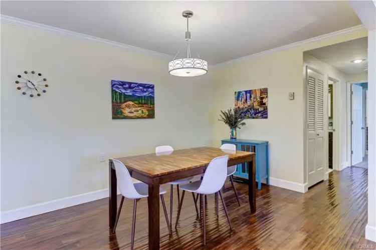 Condo For Sale in 5349, Algarrobo, Laguna Woods, California