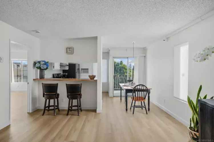 Condo For Sale in 7508, Parkway Drive, La Mesa, California