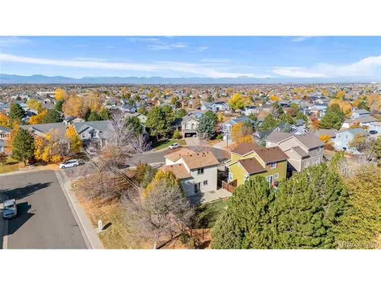 Single-family house For Sale in 4244, South Shawnee Court, Aurora, Colorado