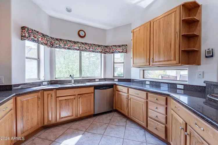 House For Sale in Casa Grande, Arizona