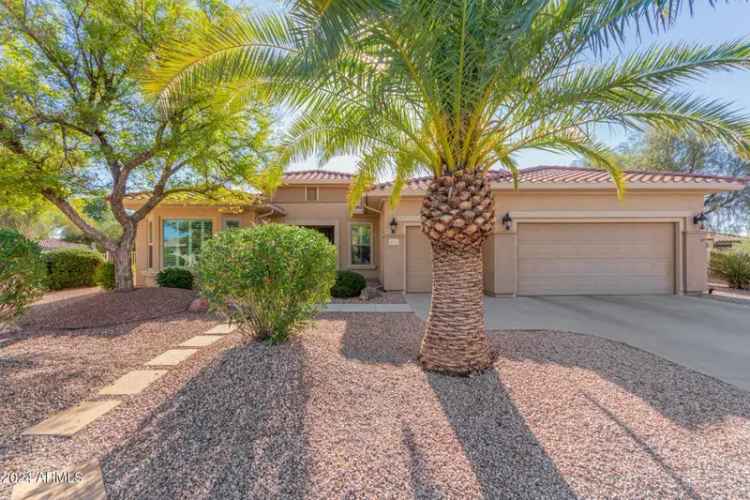 Single-family house For Sale in 18718, North Palacio Lane, Peoria, Arizona