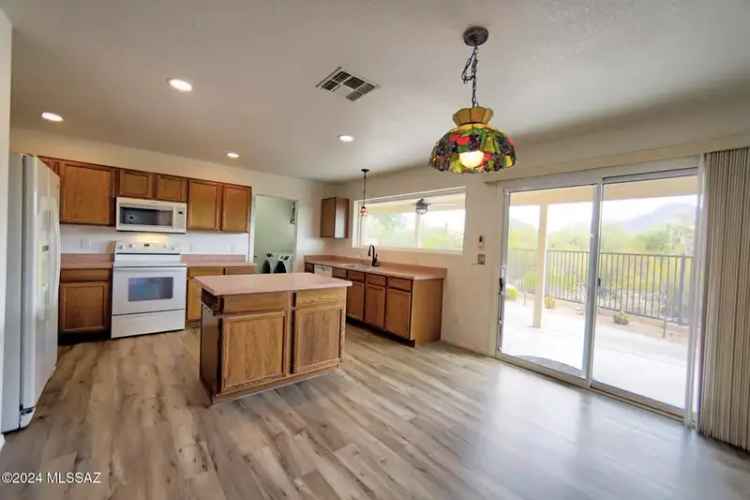 Single-family house For Sale in Arizona