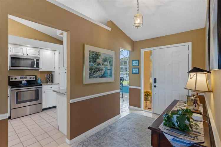 Single-family house For Sale in 6440, Stone River Road, Bradenton, Florida