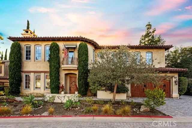 Single-family house For Sale in 26092, Calle Cobblestone, San Juan Capistrano, California