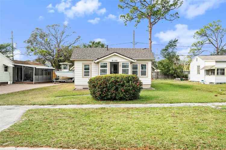 Single-family house For Sale in 8130, 3rd Street North, Saint Petersburg, Florida