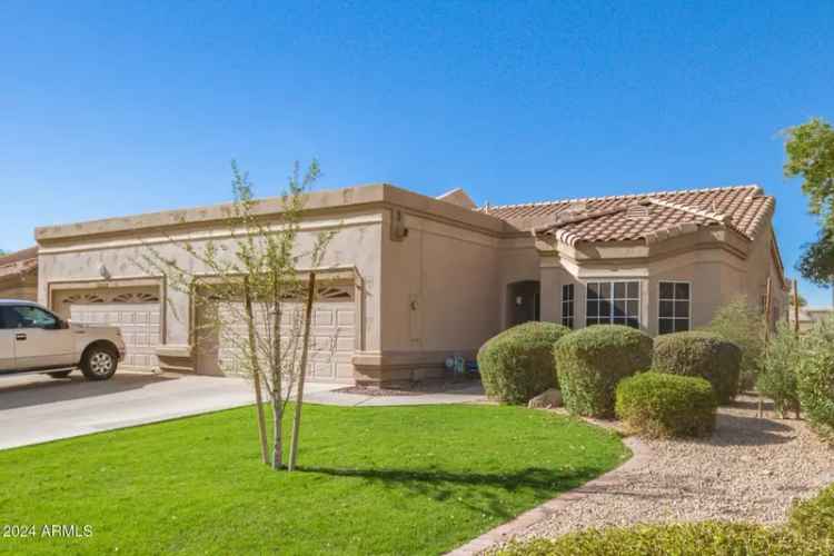 House For Sale in 19530, North 84th Avenue, Peoria, Arizona