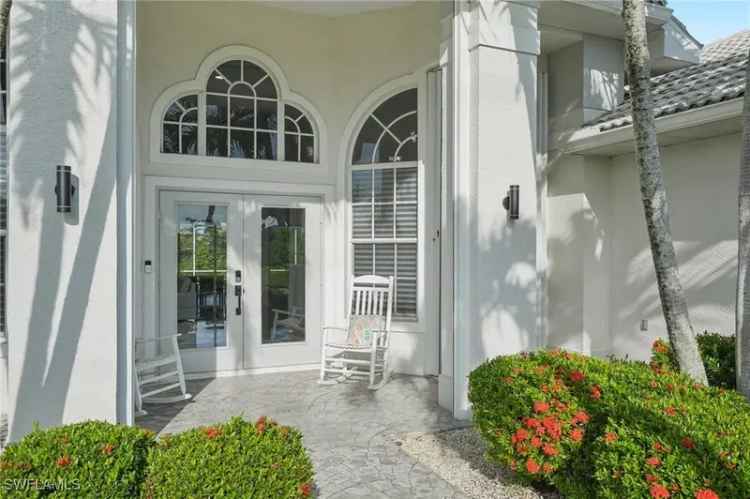 Single-family house For Sale in 1932, Southeast 18th Avenue, Cape Coral, Florida