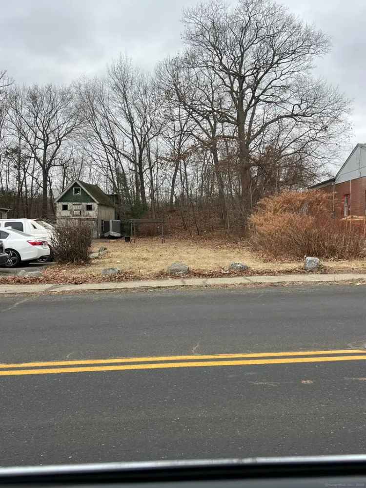 Land For Sale in 1776, Baldwin Street, Waterbury, Connecticut