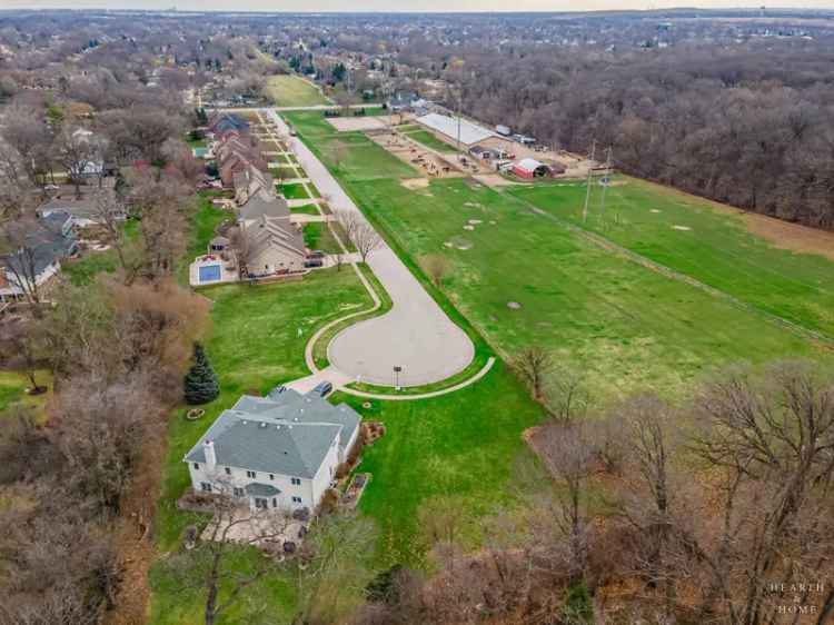 Land For Sale in 282, Amherst Meadow, Bartlett, Illinois