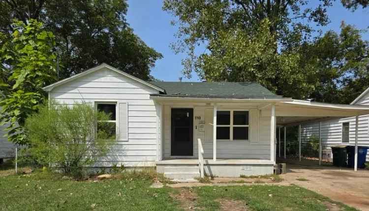 Single-family house For Sale in North Little Rock, Arkansas