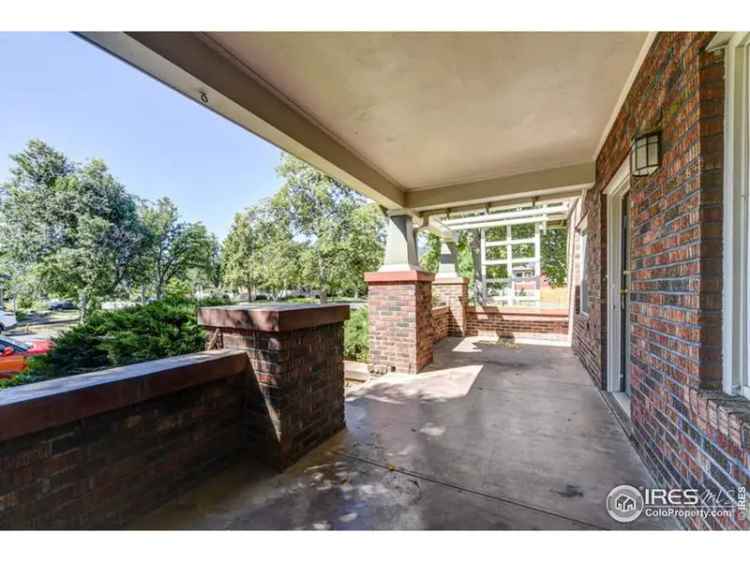 Multi-family house For Sale in 1903, Pine Street, Boulder, Colorado