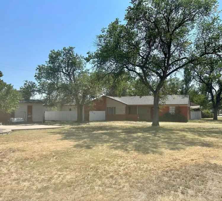 Land For Sale in Amarillo, Texas