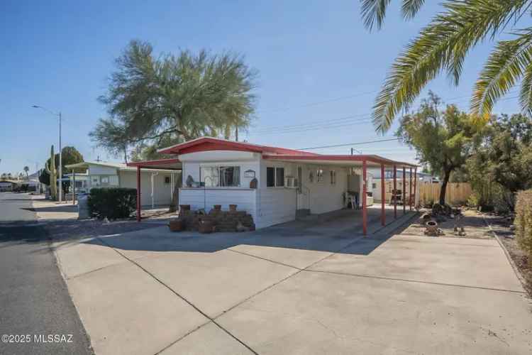 Single-family house For Sale in 5773, West Rocking Circle Street, Arizona