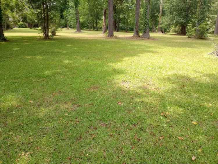 Land For Sale in 219, Lockett Station Road, Albany, Georgia