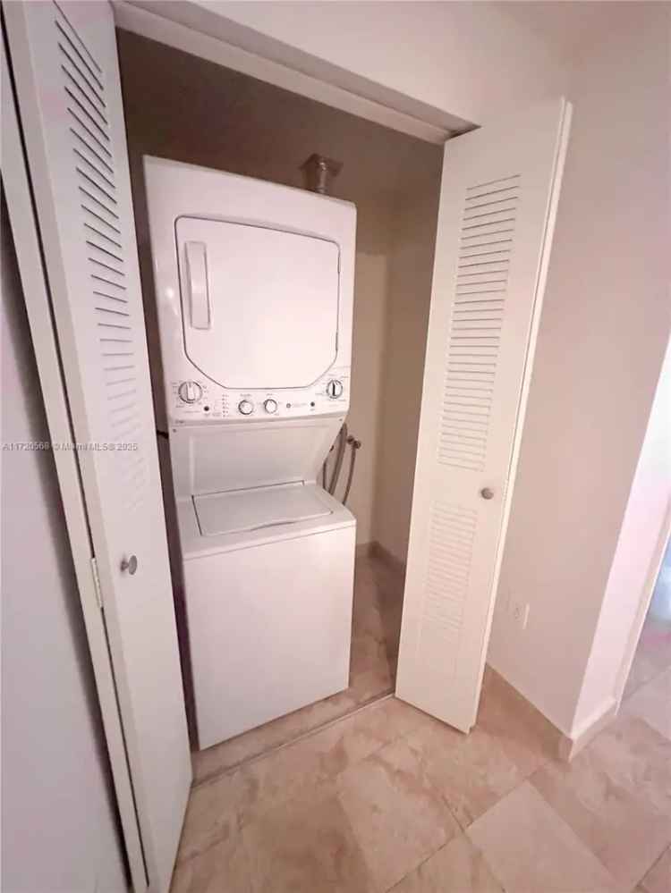 Apartment Unit for Rent