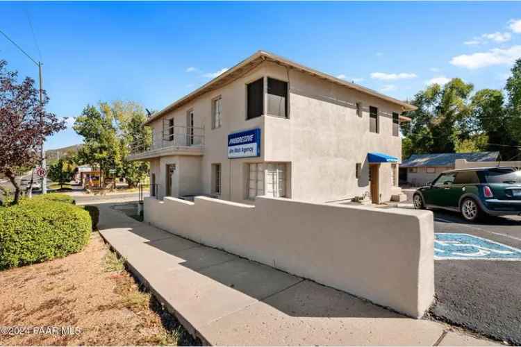 Multi-family house For Sale in Prescott, Arizona