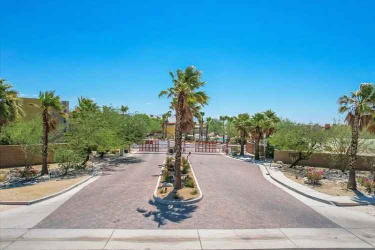 House For Sale in 212, Breeze Loop, Palm Springs, California