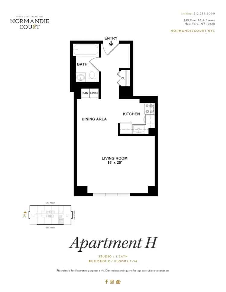 Apartment Unit for Rent