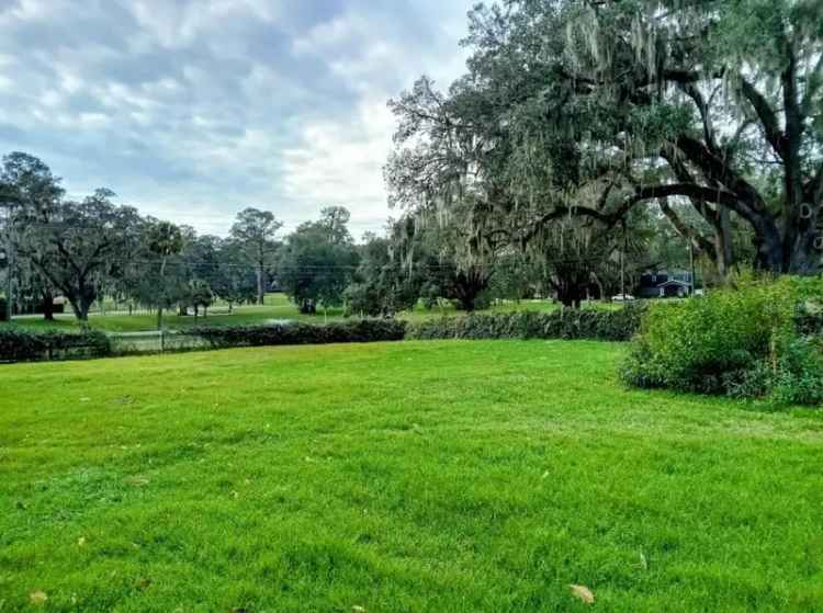 Land For Sale in Ocala, Florida