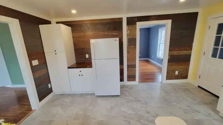 Recently Remodeled 2 Bed 1 Bath House in Leander