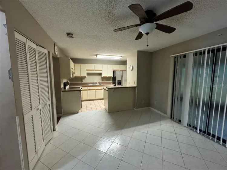 House For Sale in Palm Bay, Florida