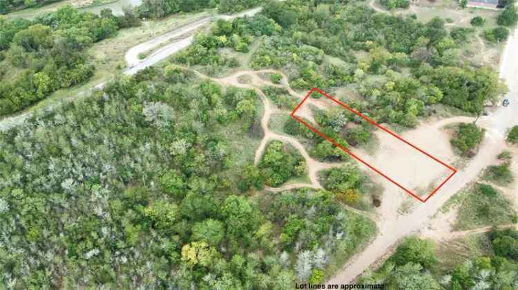 Land For Sale in 313, Kahana Lane, Texas