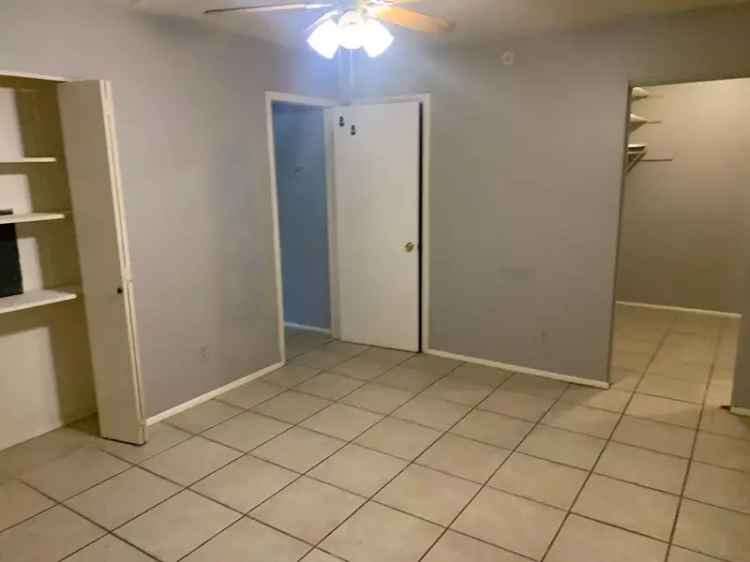 Apartment Unit for Rent