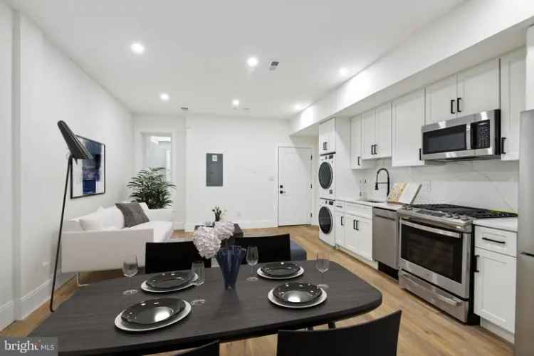 Condo For Sale in 1714, Euclid Street Northwest, Washington, District of Columbia