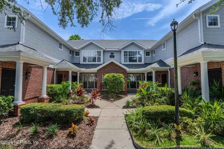 Condo For Sale in 17111, Harbour Vista Circle, Saint Augustine, Florida