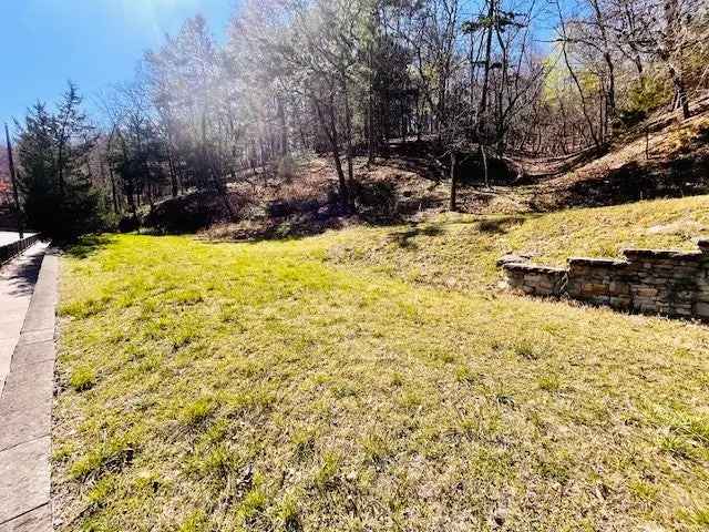 Land For Sale in Eureka Springs, Arkansas