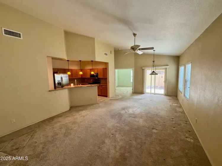 Single-family house For Sale in 5829, East Nora Street, Mesa, Arizona