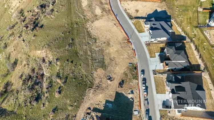 Land For Sale in 3525, East Interstellar Court, Boise, Idaho