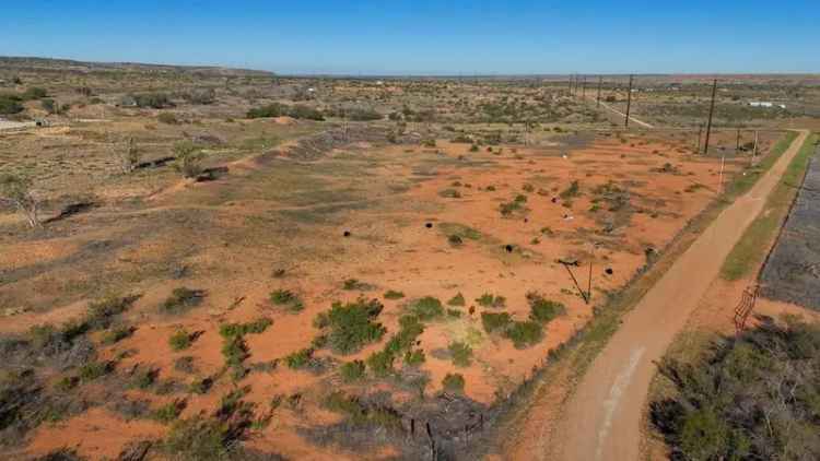 Land For Sale in Anna, Texas