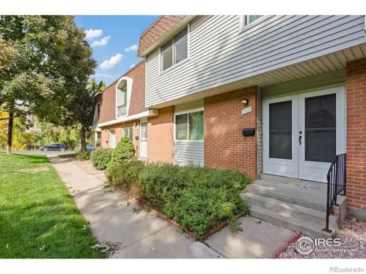 House For Sale in 12974, West Virginia Avenue, Lakewood, Colorado