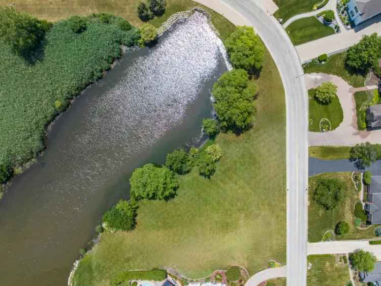 Land For Sale in Orland Park, Illinois